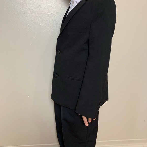 ❤️ 3/$25 Boys Suit Jacket and Vest Set